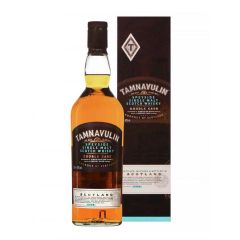 Tamnavulin Double Cask