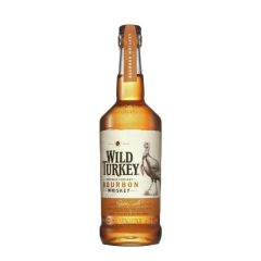 Wild Turkey 81 Proof