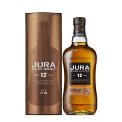 Jura 12 Year Old