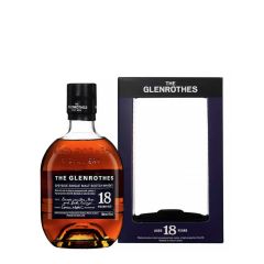 Glenrothes 18 Year Old