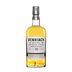 Benriach 10 Year Old the Original Ten