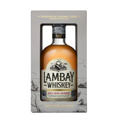 Lambay Malt Irish Whiskey