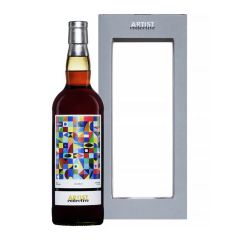 Auchentoshan 13 Year Old 2007 Collective 5.0