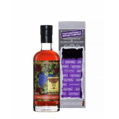 Willowbank 18 Year Old Red Wine Cask Tbywc