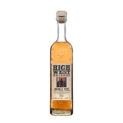 High West Double Rye