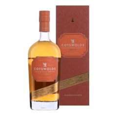 Cotswolds Bourbon Cask