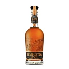 Templeton Rye Cask Strength