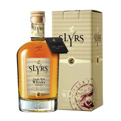 Slyrs Single Malt