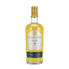 Glenlossie 11 Year Old Bourbon Cask Valinch & Mallet