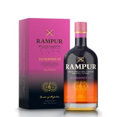 Rampur Jugalbandi Port Wine Cask