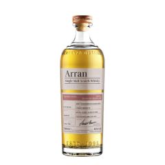 Arran Signature Series Edition n°1 Remnant Renegade