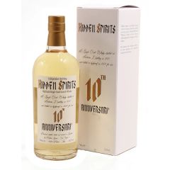 Ardmore 2013 10th Anniversary Hidden Spirit