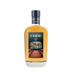 Eddu 12 Year Old 2012 Cognac Cask Foundations