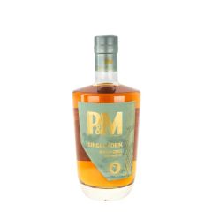 P&M Single Corn Bio