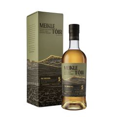 Meikle Toir 5 Year Old Original