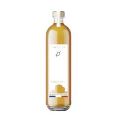 Twelve Whisky Albariza