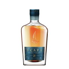 Scapa 21 Year Old