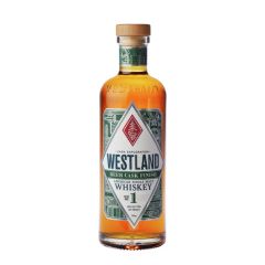 Westland Beer Cask Finish