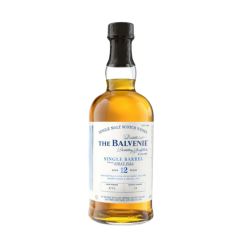 Balvenie (The) 12 Year Old Single Barrel First Fill