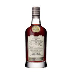 Linkwood 30 Year Old 1993 1ST Fill Sherry Puncheon Gordon & Macphail