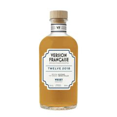 Twelve 2018 Version Française Pedro Ximénez Cask