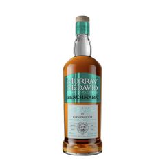 Glen Garioch 13 Year Old Saint-Julien Finish Murray McDavid