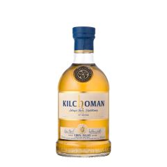 Kilchoman 100 % Islay 9 Year Old the 15th Edition
