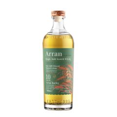 Arran 10 Year Old Arran Barley