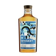 Westland 9 Year Old Peated American Single Malt Elixir Distillers