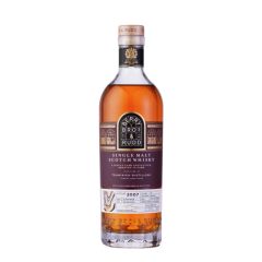 Teaninich 18 Year Old 2007 Pineau des Charentes Finish Berry Bros. & Rudd