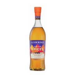 Glenmorangie a Tale of Spices