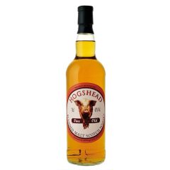 Hogshead Signatory Vintage