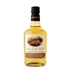Ballechin # 6 Bourbon Matured of