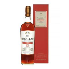 Macallan (The) 10 Year Old Original Cask Strength