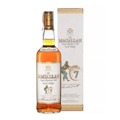 Macallan (The) 7 Year Old