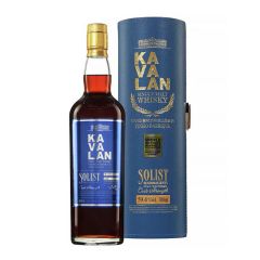 Kavalan Vinho Barrique