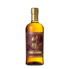 Nikka Taketsuru Sherry Finish
