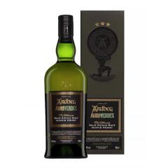 Ardbeg Auriverdes