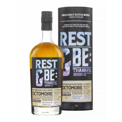 Octomore 7 Year Old 2008 French Oak