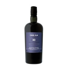 Caol Ila 1984 Aged 30 Years 5th Edition Signatory Vintage
