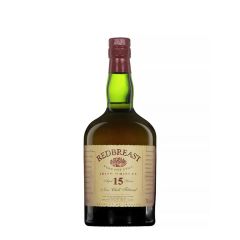 Redbreast 15 Year Old 1st Release - L53273071