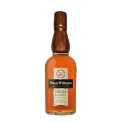 Evan Williams 2007 Single Barrel - 60 Year Old LMDW