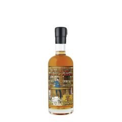 Glentauchers 1996 - 60 Year Old LMDW