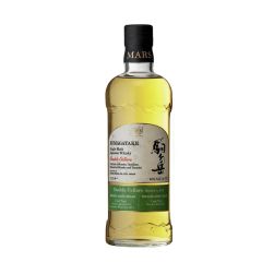 Mars Komagatake Double Cellars of