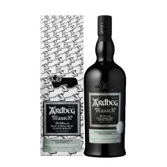 Ardbeg Blaaack