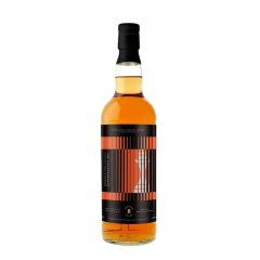 Caol Ila 2012 the Disappearance Chess Investigation Series