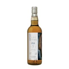 Caol Ila 7 Year Old 2013 Collective 4.0