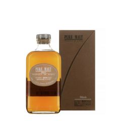 Nikka Pure Malt White