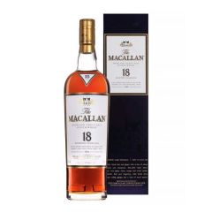 Macallan 18 Year Old 1994