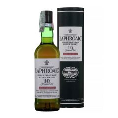 Laphroaig 10 Year Old Cask Strength